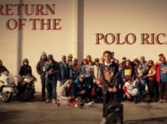 Thirstin Howl The 3rd – Return of the Polo Rican