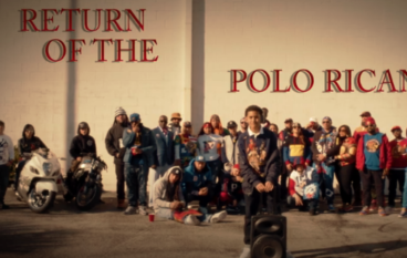 Thirstin Howl The 3rd – Return of the Polo Rican