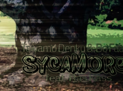 Taiyamo Denku – Sycamore (feat. Ras Kass)