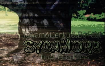 Taiyamo Denku – Sycamore (feat. Ras Kass)