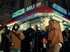 Dave East – Child Of The Ghetto