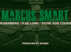Peter Rosenberg – Marcus Smarts ft. Stove God Cooks x Flee Lord