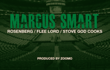 Peter Rosenberg – Marcus Smarts ft. Stove God Cooks x Flee Lord