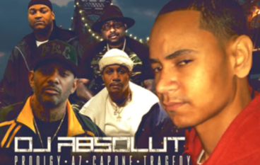 DJ Absolut – If It Ain’t One Thing ft. AZ, Prodigy, Capone & Tragedy