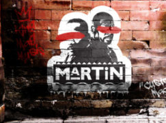 King Magnetic – Martin