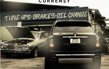 Curren$y – Misty