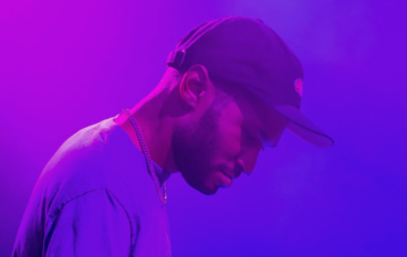 Kaytranada – Caution