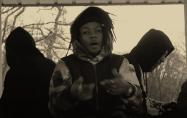 J.I.D – Skegee