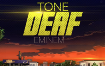 Eminem – Tone Deaf