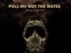 Locksmith – Pull Me Out The Water ft. Zion