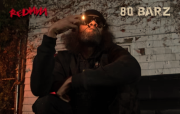 Redman – 80 Barz