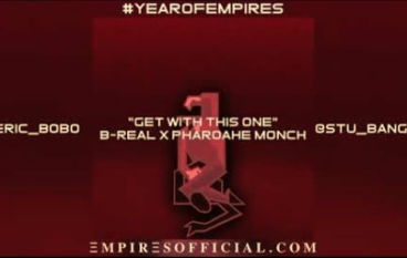 B-Real & Pharoahe Monch – Get With This