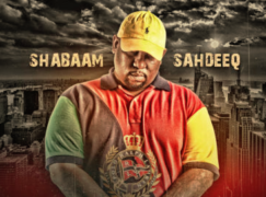 Shabaam Sahdeeq – A New Beginning