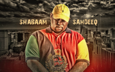 Shabaam Sahdeeq – A New Beginning