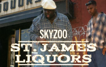 Skyzoo – St. James Liquors (ft. Aaria)