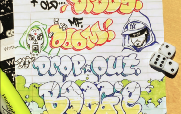 Your Old Droog X MF Doom – Dropout Boogie (Prod. Edan)