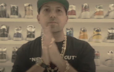 Statik Selektah & Termanology – Stay Fly ft. Bun B