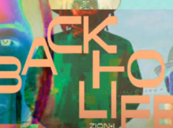 Zion I – Back To Life