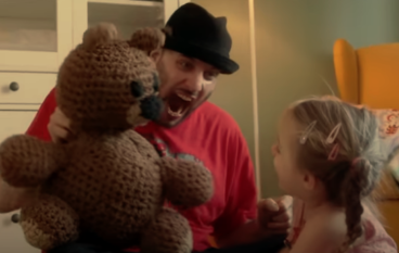 R.A. the Rugged Man – First Born ft. Novel