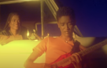 Syd – Fast Car