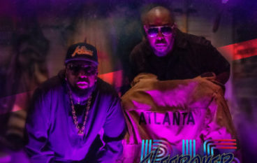 Big Boi & Sleepy Brown – Lowercase (no cap) (feat. Killer Mike)