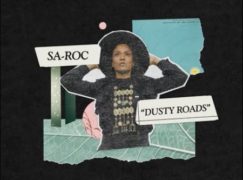 Sa-Roc – Dusty Roads