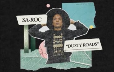 Sa-Roc – Dusty Roads