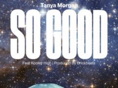 Tanya Morgan – So Good ft. Kooley High