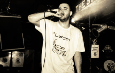 Your Old Droog – Blue Hawaiian (ft. Tha God Fahim)