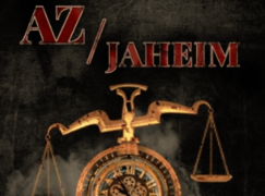 AZ – The Wheel feat. Jahiem