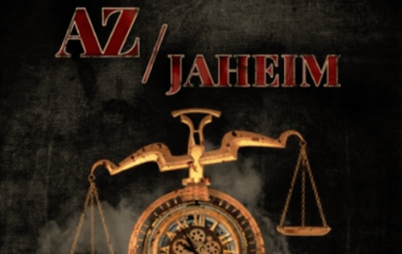 AZ – The Wheel feat. Jahiem