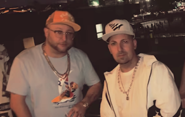 1982 (Statik Selektah & Termanology) Summer in New York ft. Skyzoo & Jared Evan