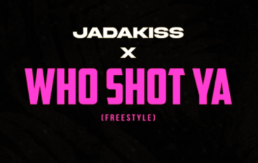 Jadakiss – Who Shot Ya (Freestyle)