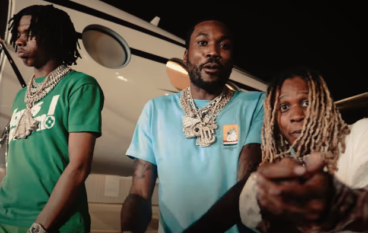 Meek Mill – Sharing Locations feat. Lil Baby & Lil Durk