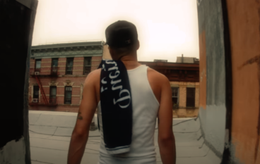 Wiki – Roof (prod. Navy Blue)