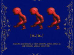 Cashus King – J & J & J (feat. Blu & Donel Smokes)