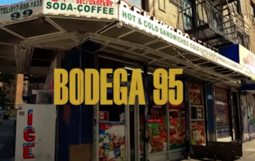 Killah Priest – 95 Bodega