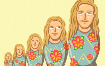 Asher Roth – All Add Up