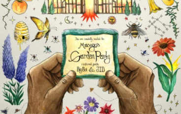 Masego – Garden Party ft. Big Boi & JID