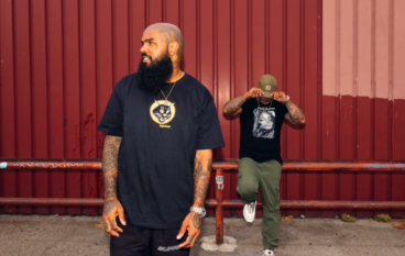 Apollo Brown & Stalley – We Outside