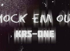 KRS-One – Knock Em Out