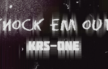 KRS-One – Knock Em Out