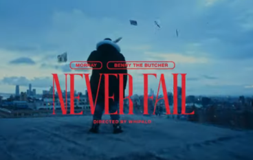 Morray – Never Fail (feat. Benny The Butcher)