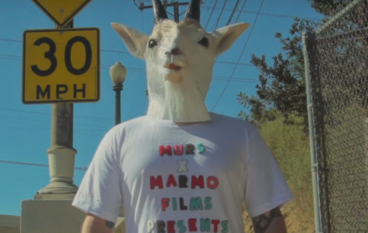 Murs – Goats Remix ft. Del