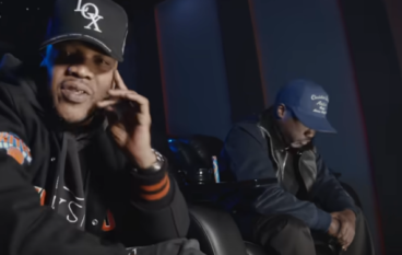 Styles P & Havoc – Nightmares 2 Dreams