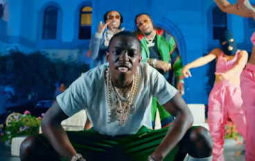 Bobby Shmurda – Shmoney ft. Quavo & Rowdy Rebel