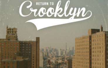 Napoleon Da Legend x Amerigo Gazaway – Return to Crooklyn