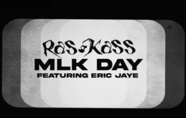 Ras Kass – MLK Day ft. Eric Jaye