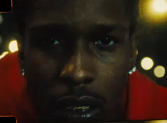 A$AP Rocky – D.M.B