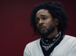 Kendrick Lamar – The Heart Part 5